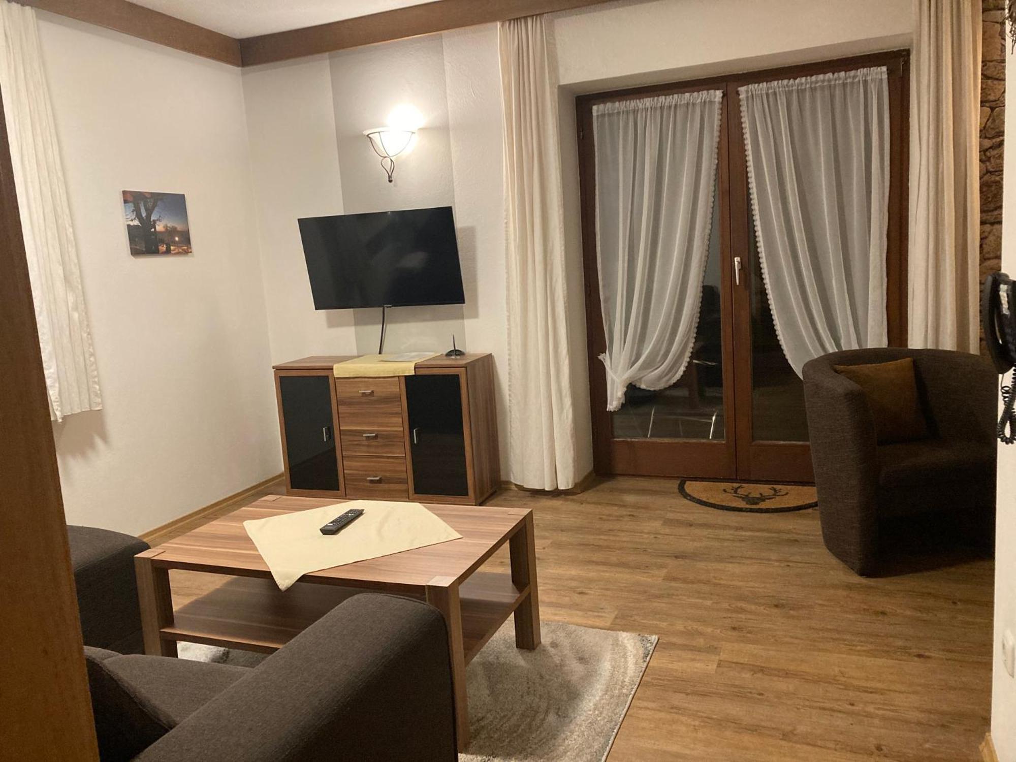 Zur Neuen Post Landgasthof Herzogsreut Luaran gambar